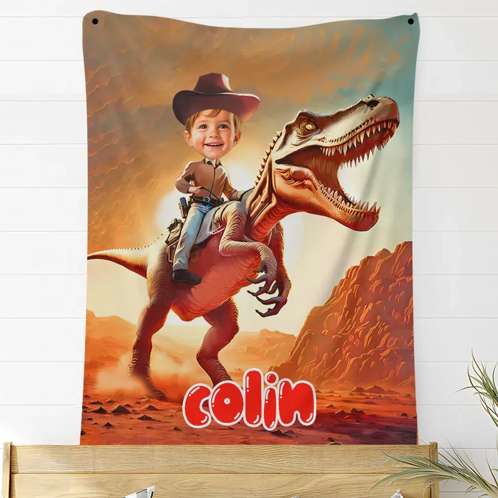 Custom Blanket Personalized Minime Pillow Makemesurprise