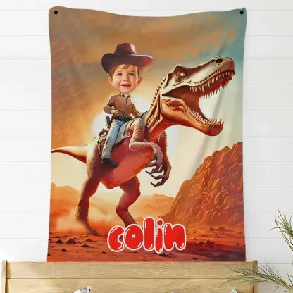 Custom Blanket Personalized Minime Pillow Makemesurprise