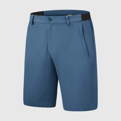 Men's Stretch Quick Dry Casual Work Golf Shorts