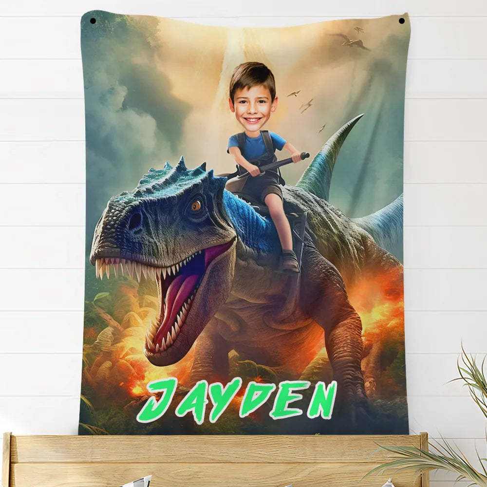 Custom Blanket Personalized Minime Pillow Makemesurprise