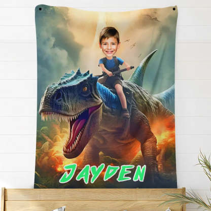 Custom Blanket Personalized Minime Pillow Makemesurprise