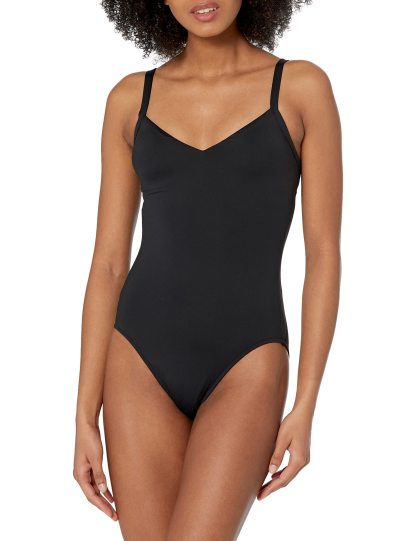 Seamless Strap Bodysuit