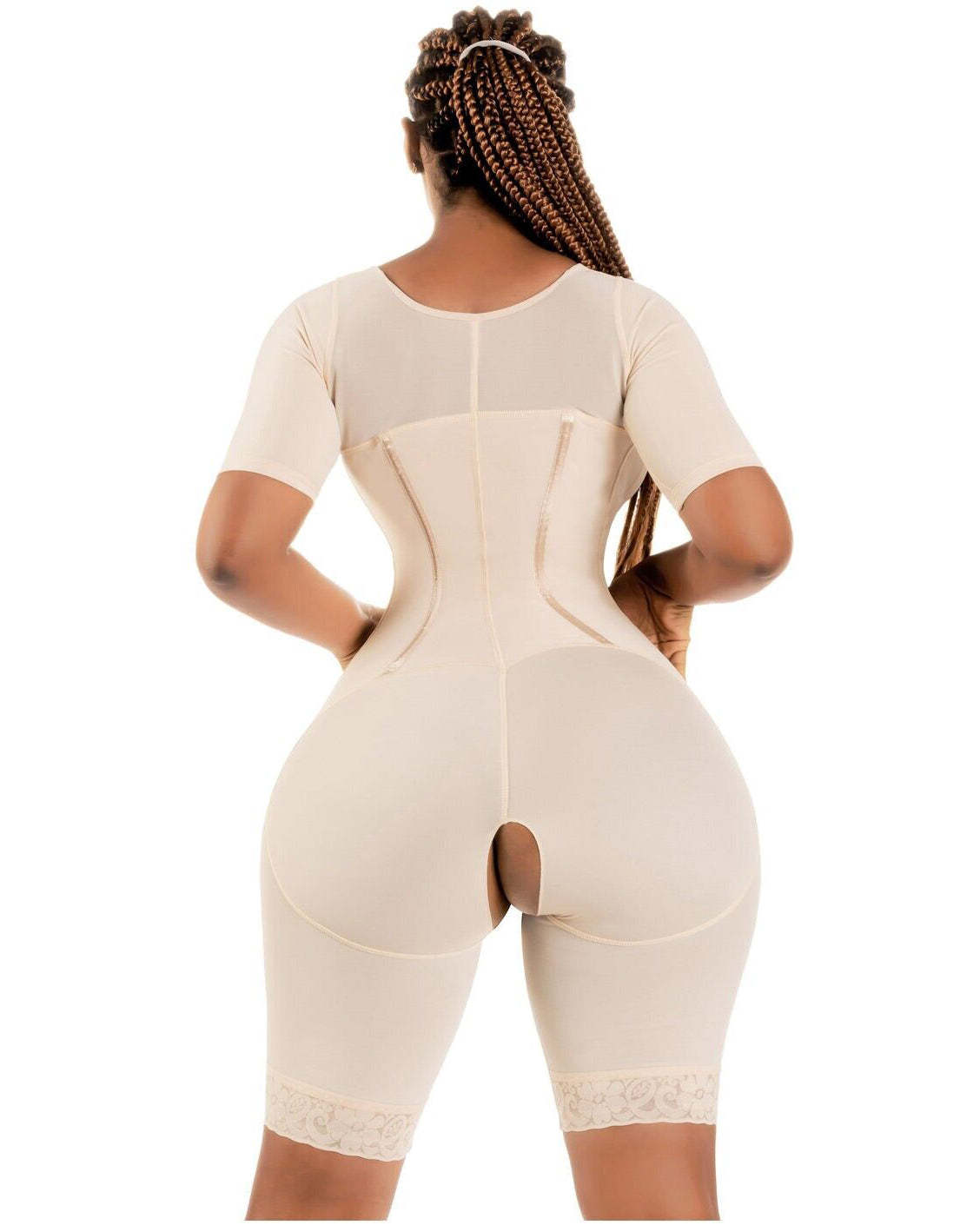 Women Fajas Bodyshaper