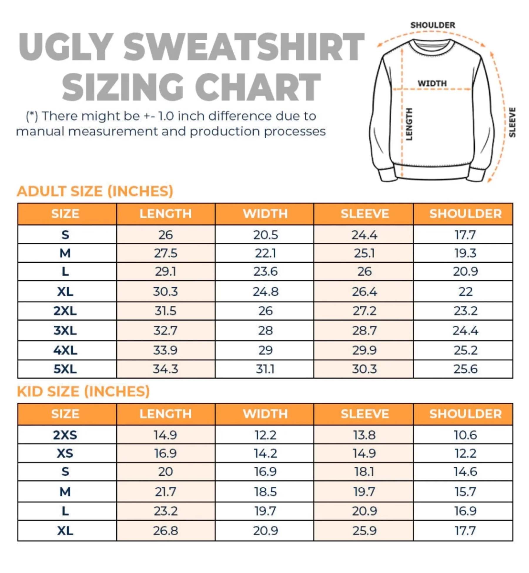 THUMB GUIDE_UGLY SWEATSHIRT