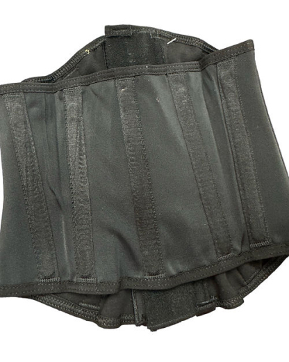 Mini Corset