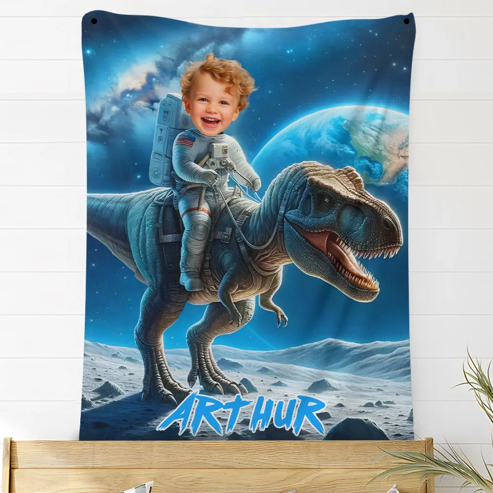 Custom Blanket Personalized Minime Pillow Makemesurprise