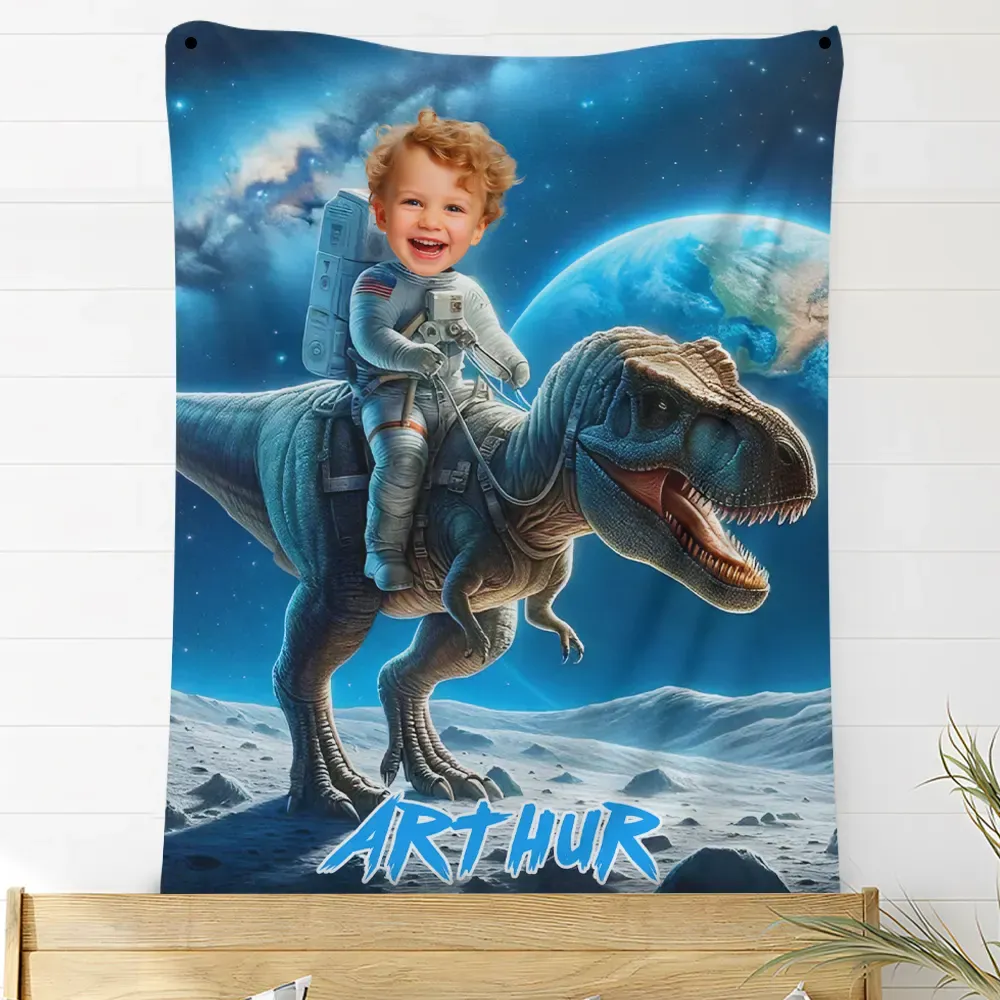 Custom Blanket Personalized Minime Pillow Makemesurprise