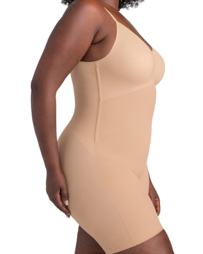 Low Back Mid Thigh Bodysuit