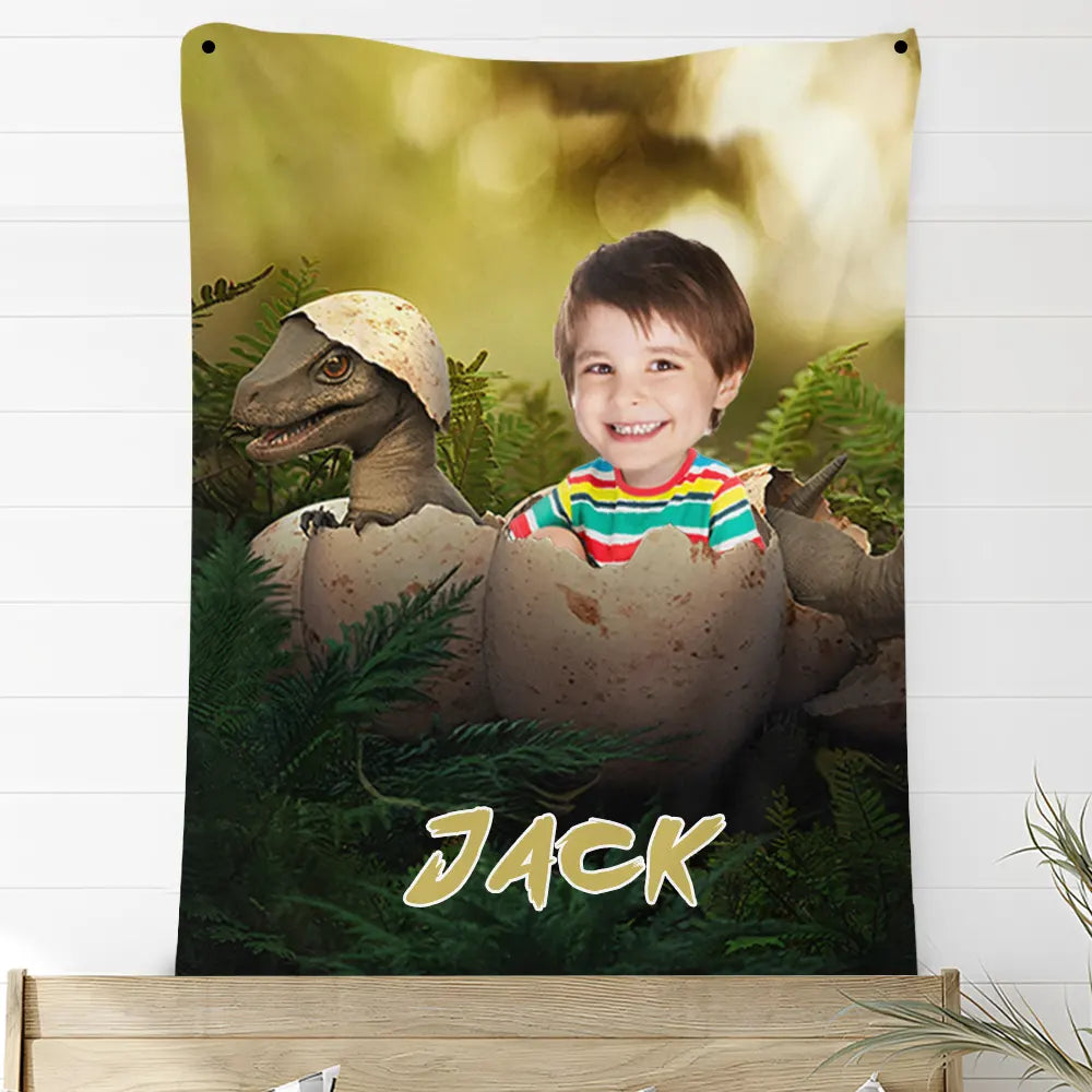 Custom Blanket Personalized Minime Pillow Makemesurprise