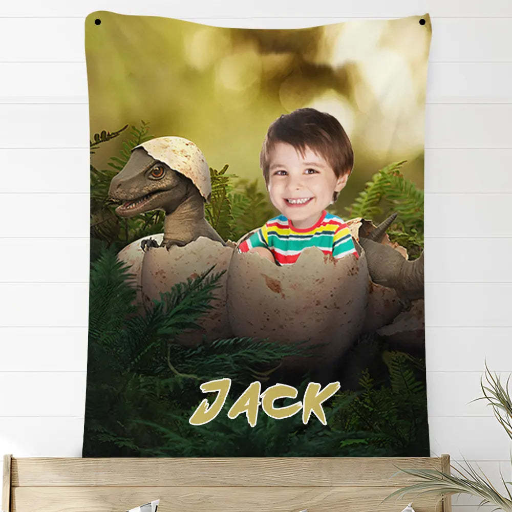Custom Blanket Personalized Minime Pillow Makemesurprise