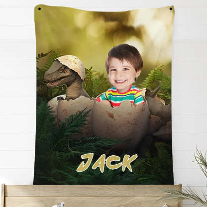 Custom Blanket Personalized Minime Pillow Makemesurprise