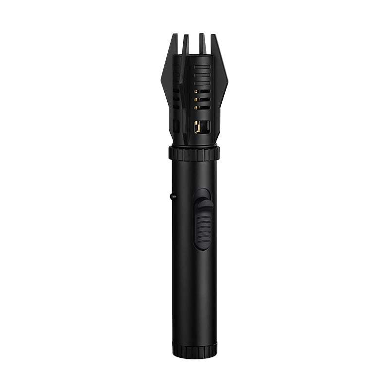 🔥Hot Sale 49% OFF💥Camping Outdoor Windproof Straight Flame Lighter