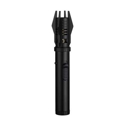 🔥Hot Sale 49% OFF💥Camping Outdoor Windproof Straight Flame Lighter