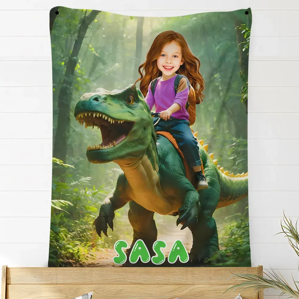 Custom Blanket Personalized Minime Pillow Makemesurprise