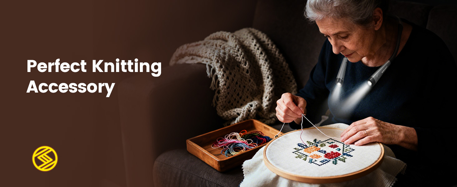 Knitting