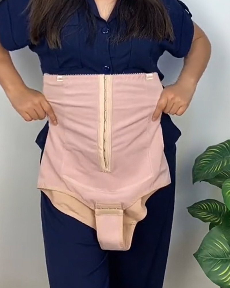 Hook Shape Shorts (Pre-Sale)