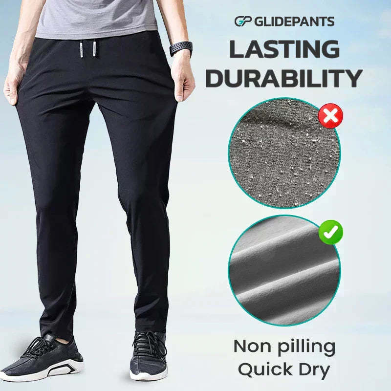 📢2026 Hot Sale 70% OFF⏰Men's Ultra Stretch Quick Drying Pants