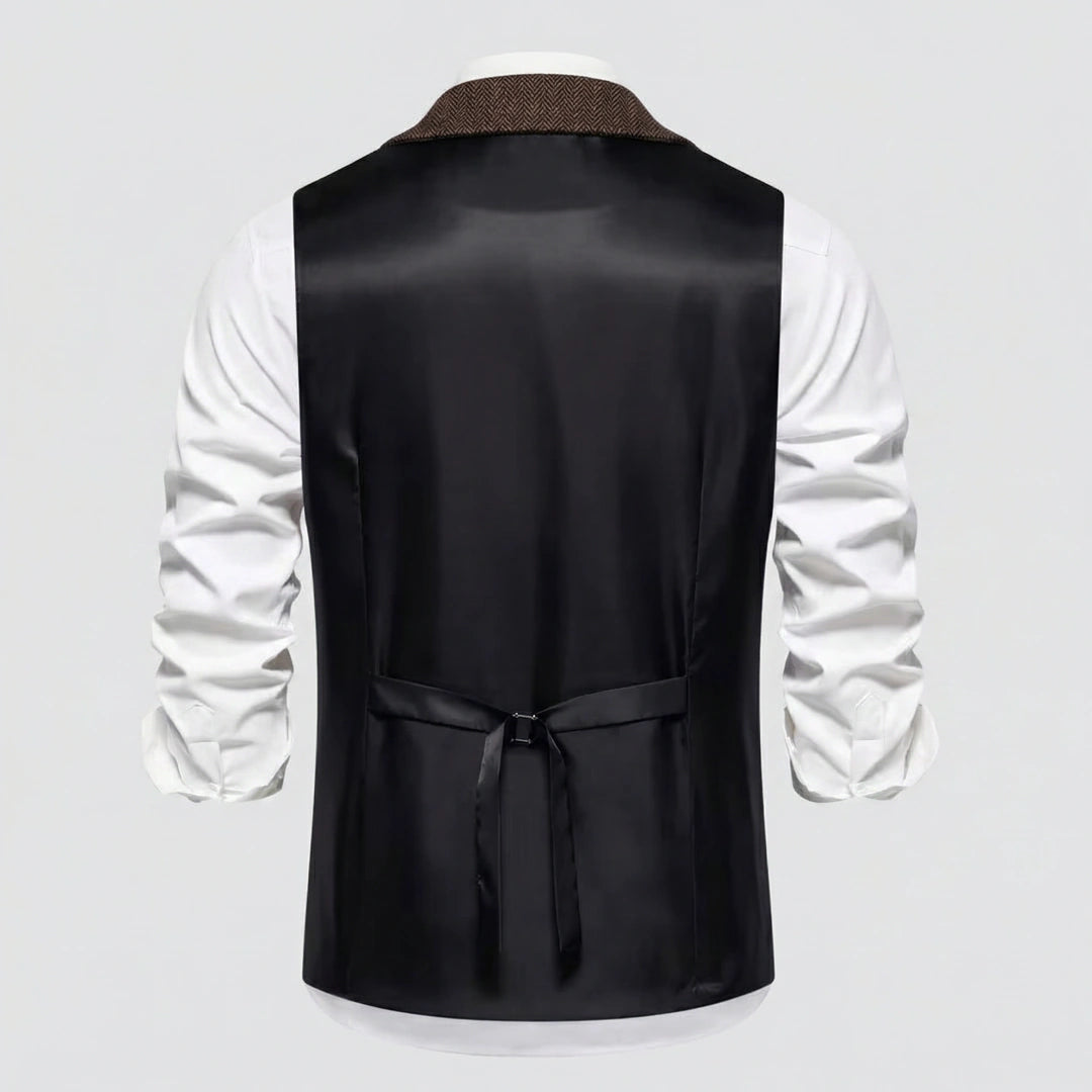 Men's Ultra Comfortable Waistcoat