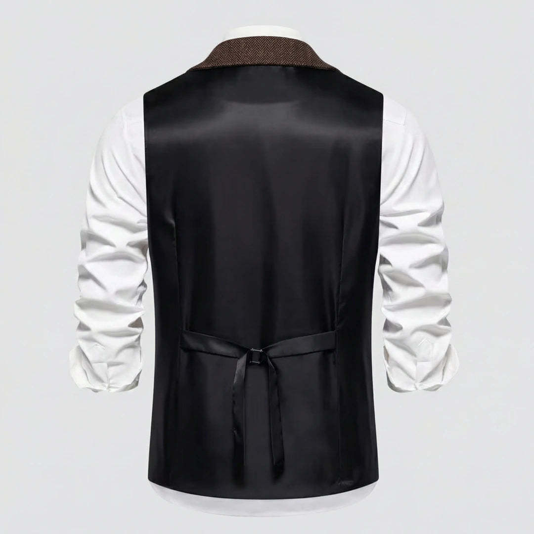 Men's Ultra Comfortable Waistcoat
