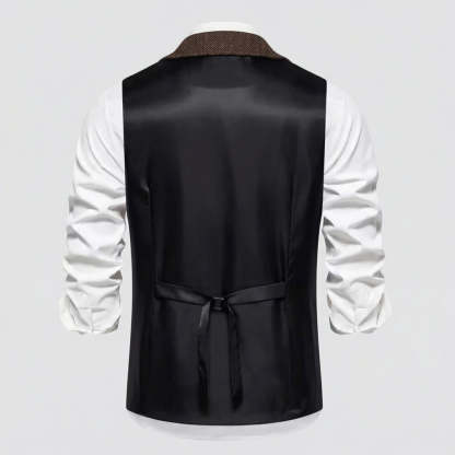 Men's Ultra Comfortable Waistcoat