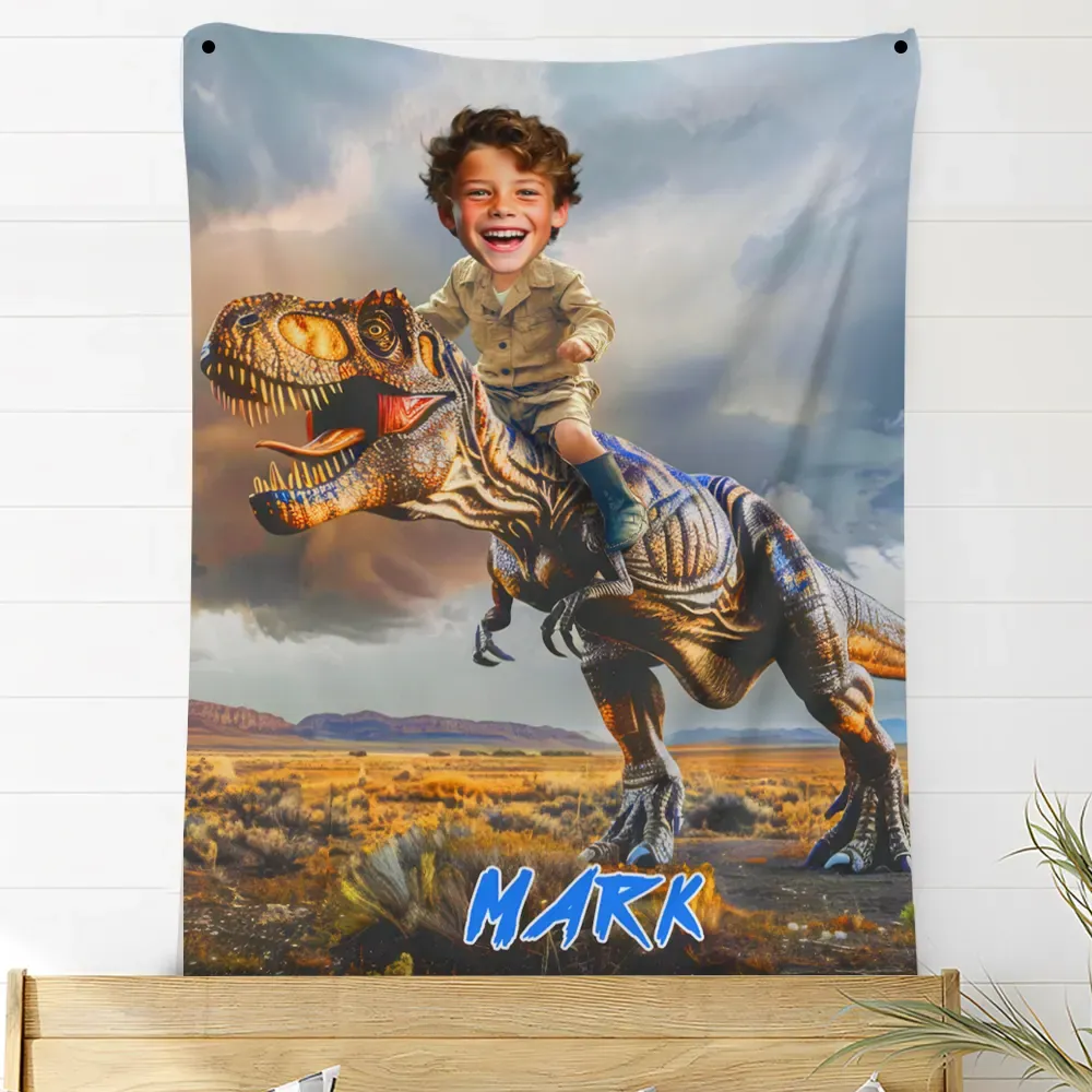 Custom Blanket Personalized Minime Pillow Makemesurprise