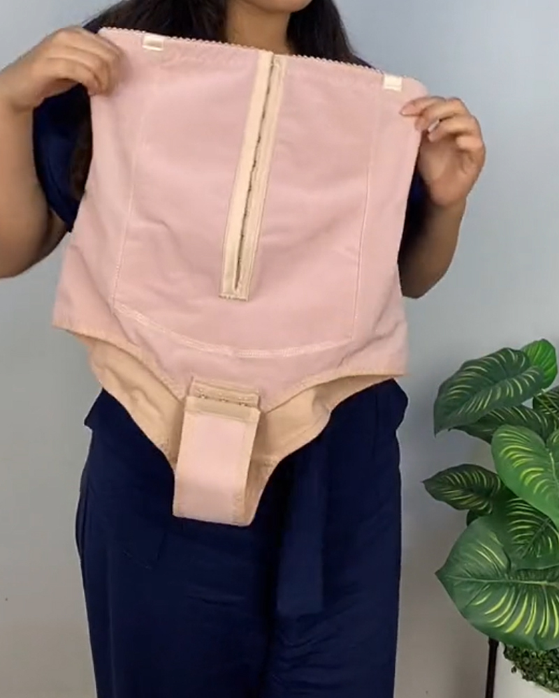 Hook Shape Shorts (Pre-Sale)