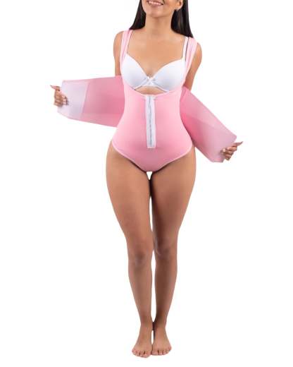 Hourglass Bodysuit