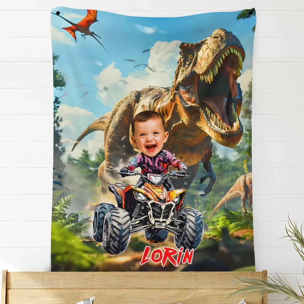 Custom Blanket Personalized Minime Pillow Makemesurprise