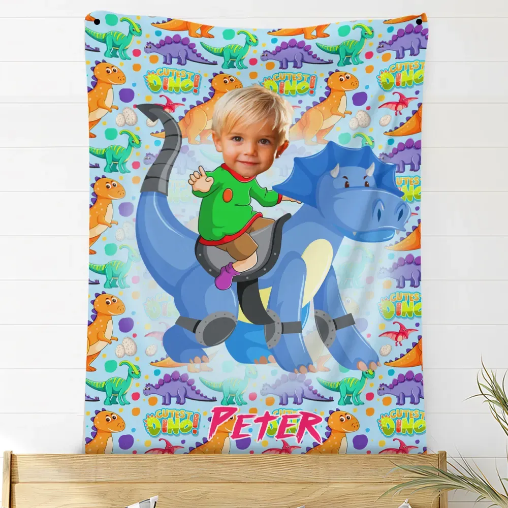 Custom Blanket Personalized Minime Pillow Makemesurprise