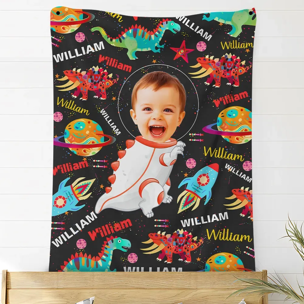 Custom Blanket Personalized Minime Pillow Makemesurprise