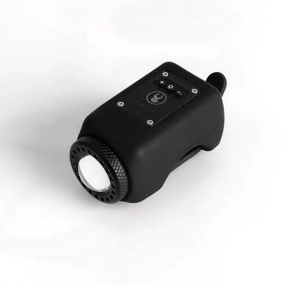 Woyuosn 2-in-1 Bike Light and Horn