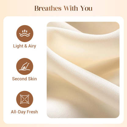 Seamless Deep V Push-Up Wireless Bra