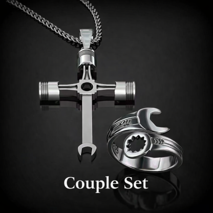 Grace 2026 - Mechanics Do it Better