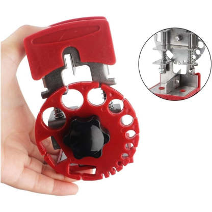 Adjustable Manual Wire Stripper