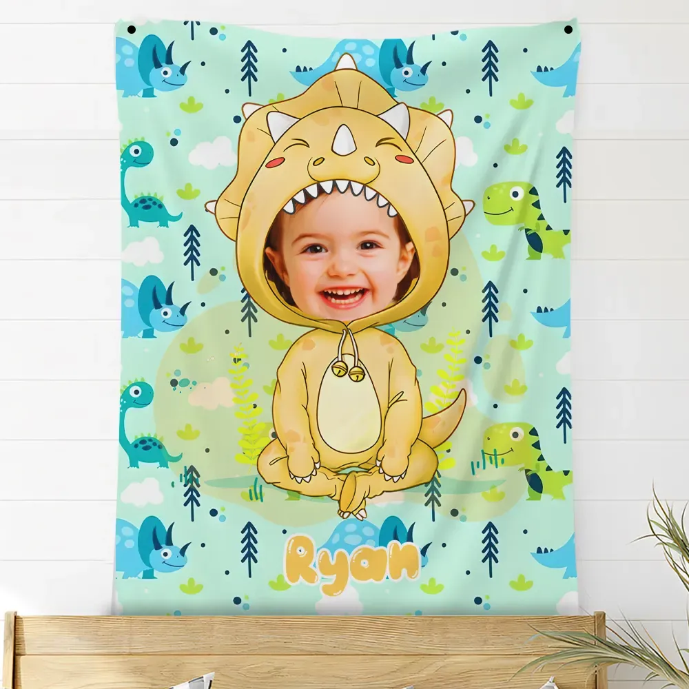 Custom Blanket Personalized Minime Pillow Makemesurprise