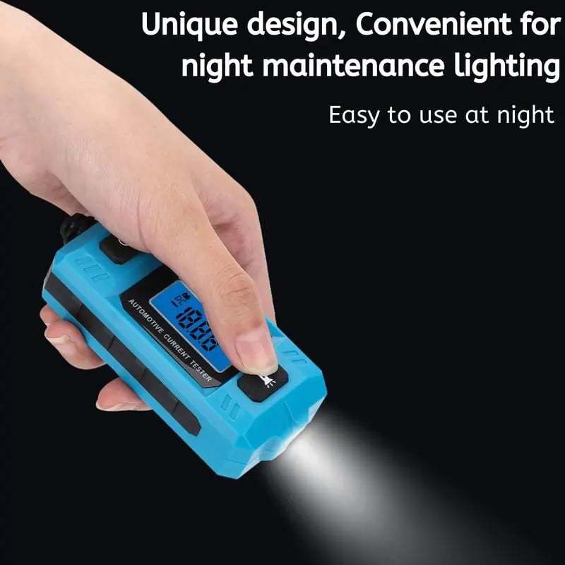 🔥Last Day 49% OFF - 🚗✨Automotive circuit fault probe tester