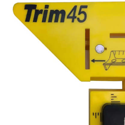 🔥Flash Sale 50% OFF - Trim Carpentry Aid