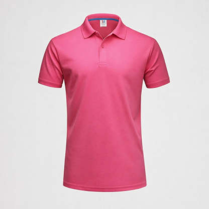 Quick-Dry Classic Polo