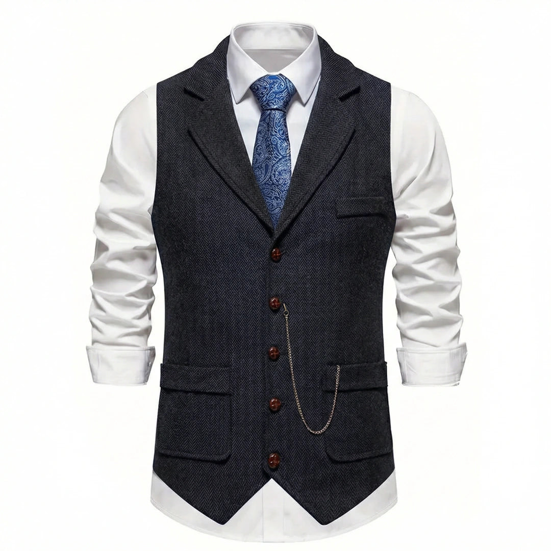 Men's Ultra Comfortable Waistcoat