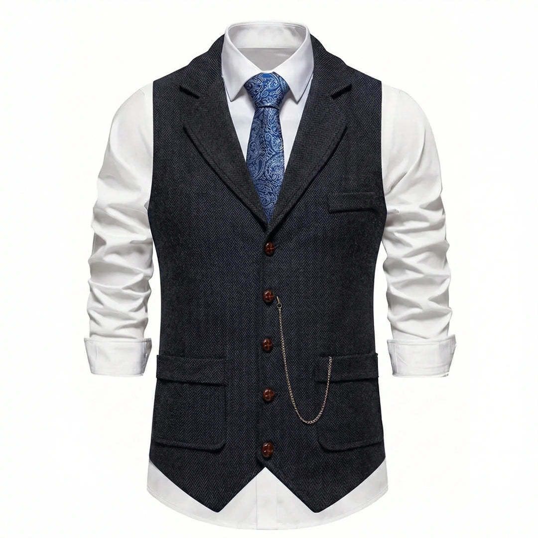 Men's Ultra Comfortable Waistcoat