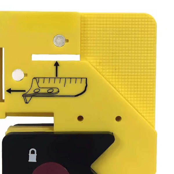 🔥Flash Sale 50% OFF - Trim Carpentry Aid