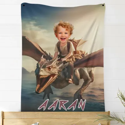 Custom Blanket Personalized Minime Pillow Makemesurprise