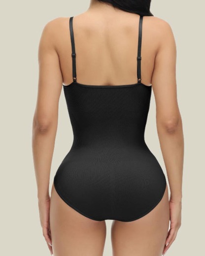 Bottom Hook Triangle One-Piece Shaper