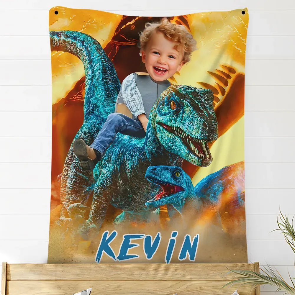 Custom Blanket Personalized Minime Pillow Makemesurprise