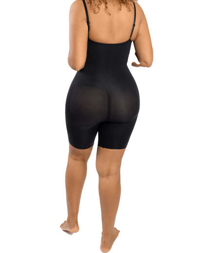 Full Body Tummy Control Shapewear