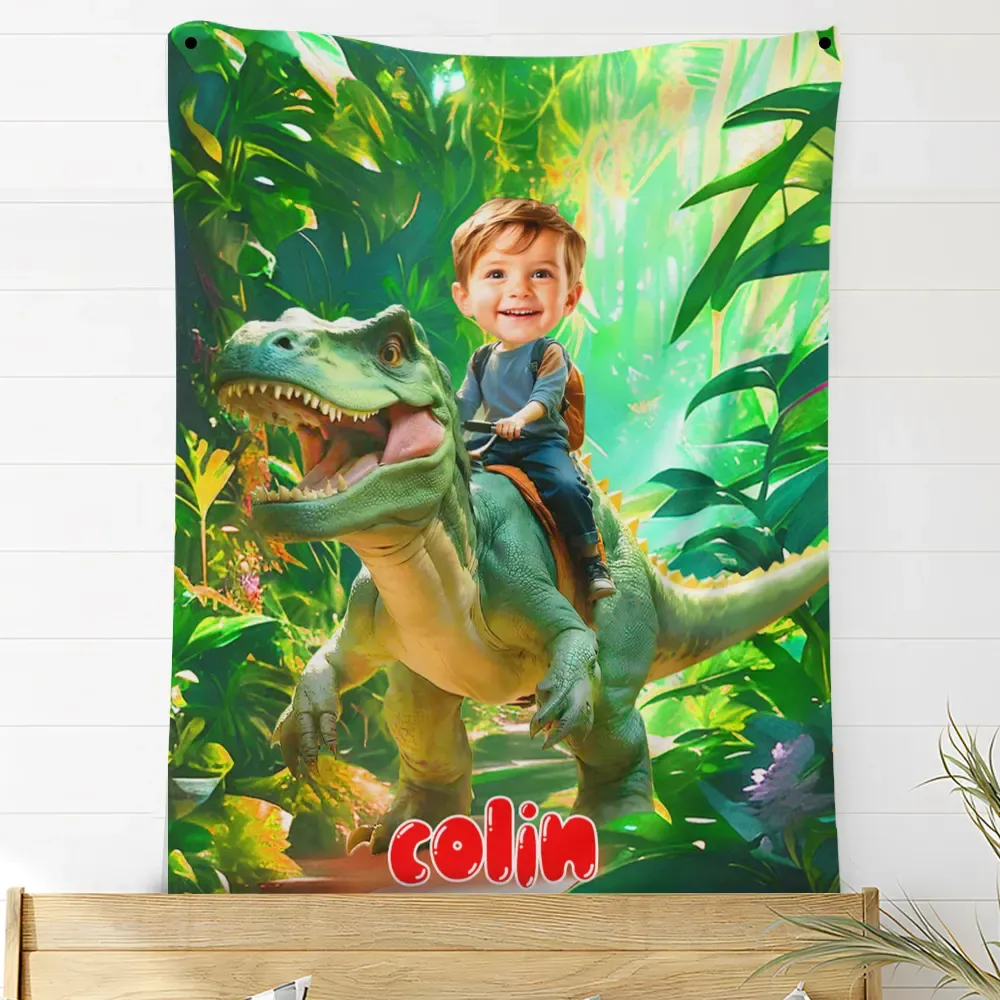 Custom Blanket Personalized Minime Pillow Makemesurprise