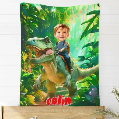 Custom Blanket Personalized Minime Pillow Makemesurprise