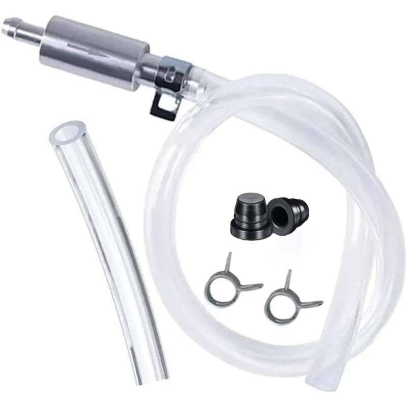 🔥Last Day 50% OFF - 💥Brake Bleeder Hose One Way Check Valve