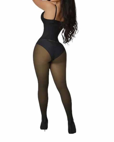 Deluxe Snatching Corset