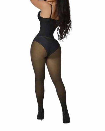 Deluxe Snatching Corset